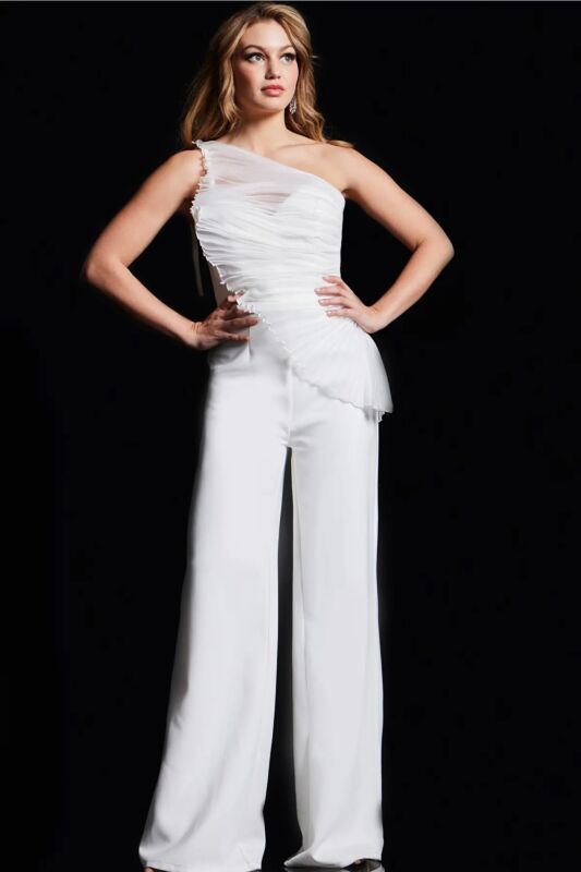 Bridal White