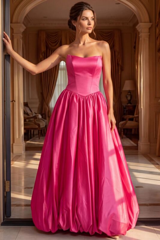 Hot Pink