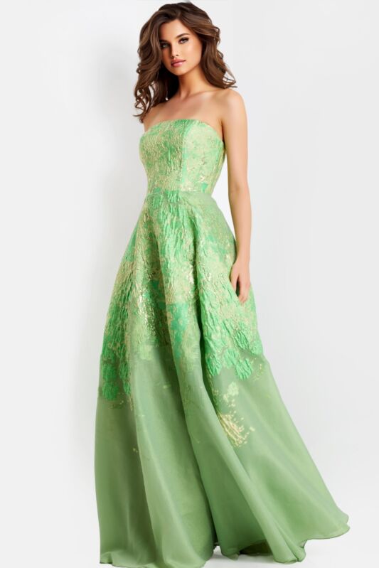 Light Green