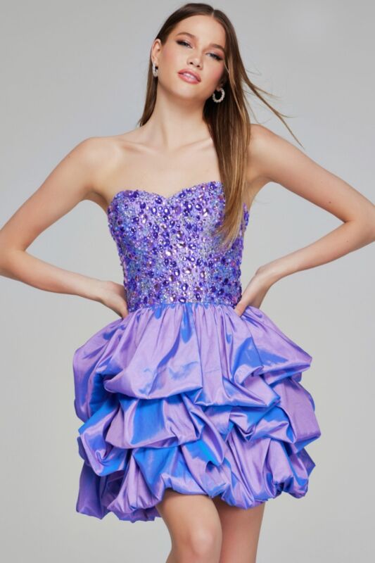 Jovani K07390 Junior Pageant Dress