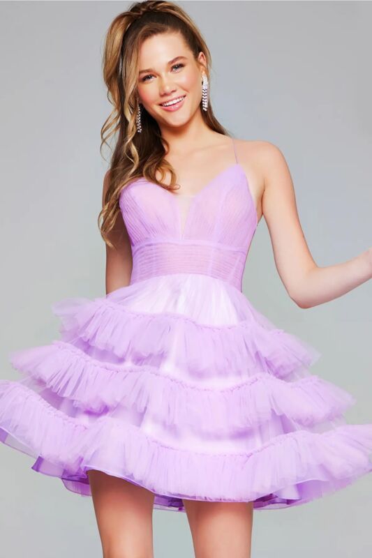 00 - Lilac
