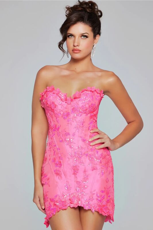 Neon Pink