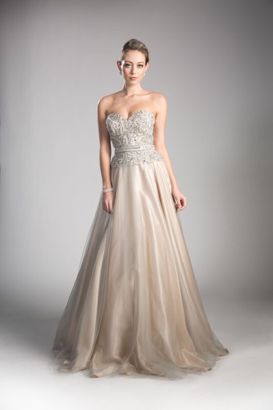 Light Silver