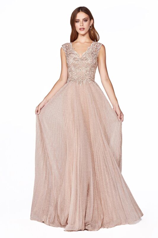Dusty Rose