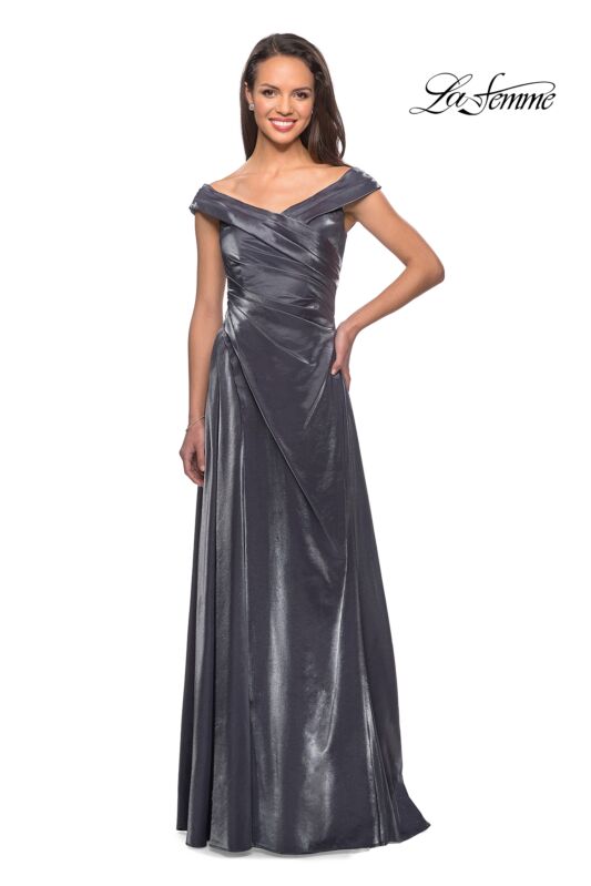 Gunmetal