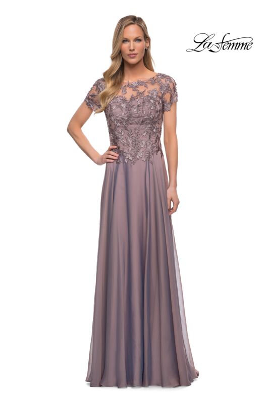 Dark Mauve