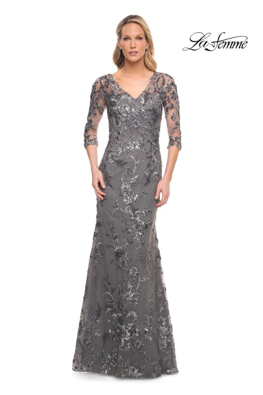 Gunmetal