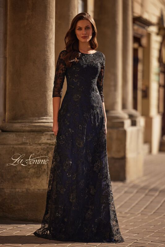 Black/Navy