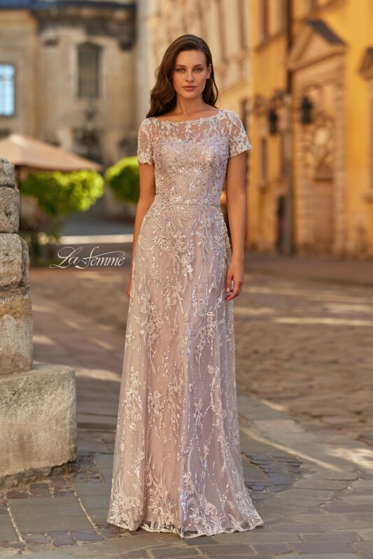 Light Mauve