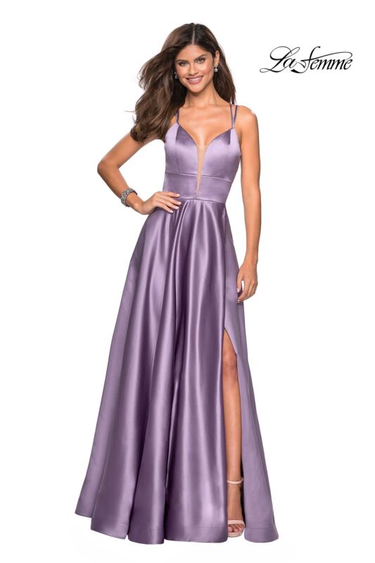 Lavender/Gray