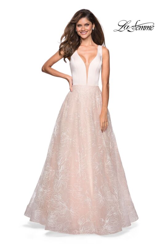 Pale Pink