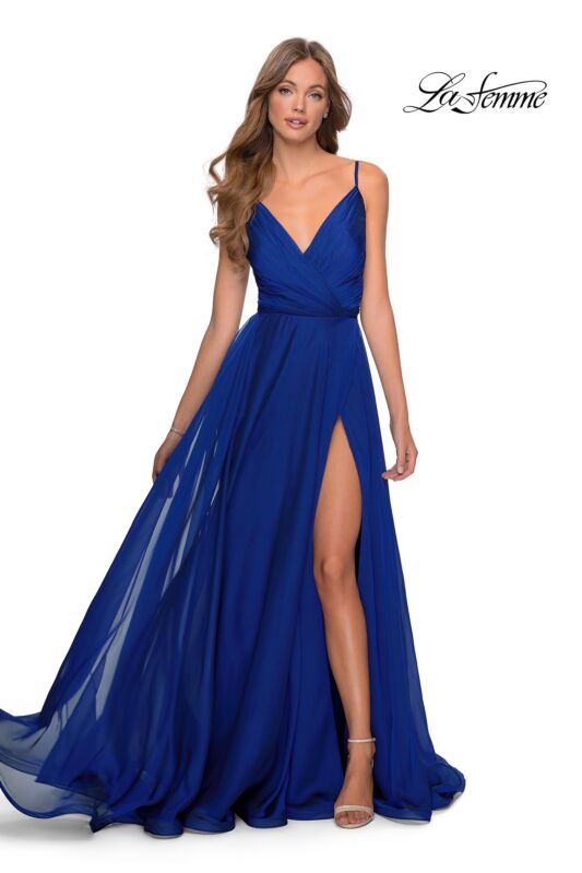 Marine Blue
