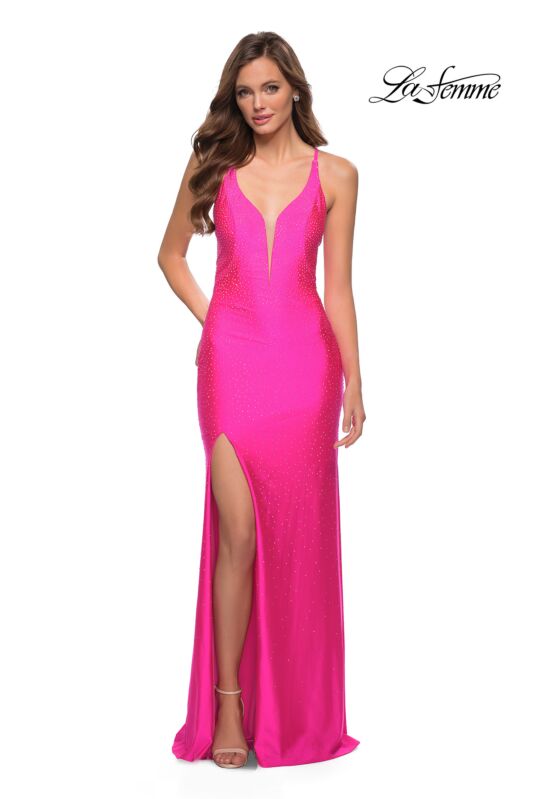 Neon Pink