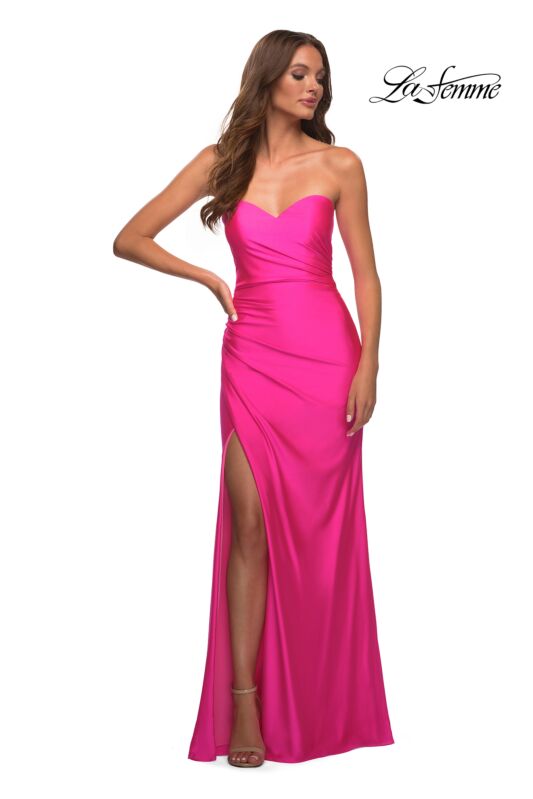 Neon Pink