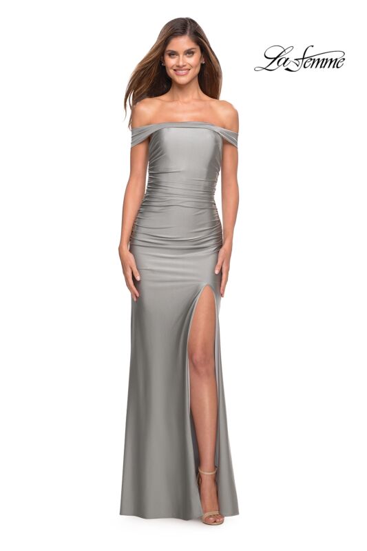 Silver