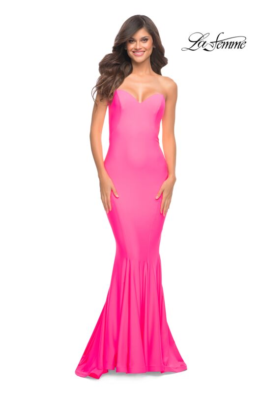 Neon Pink