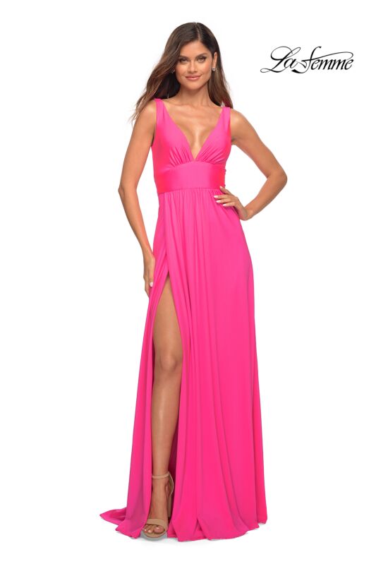 Neon Pink