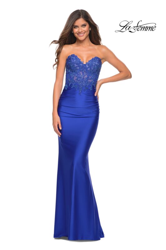 Royal Blue