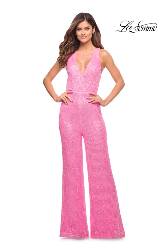Neon Pink
