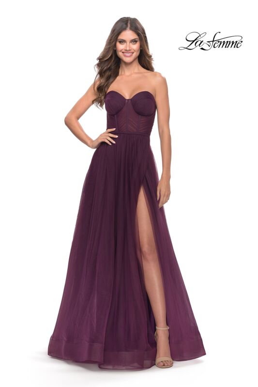 Dark Berry