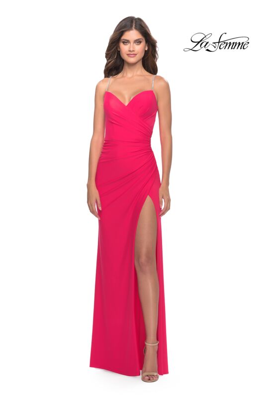 Hot Coral