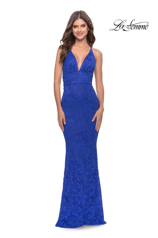 Royal Blue