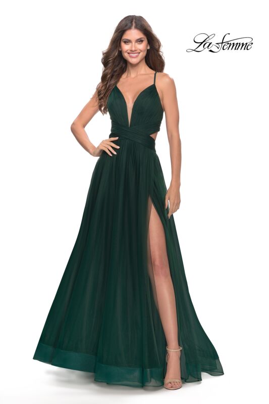 Dark Emerald