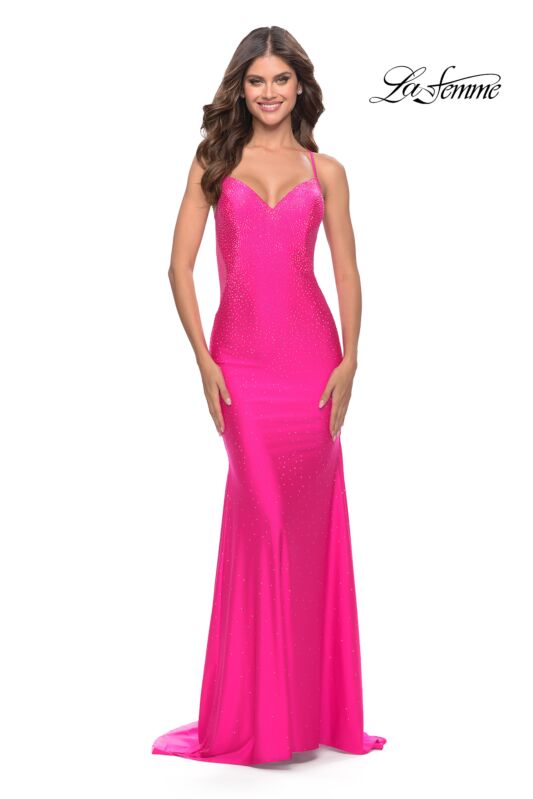 Neon Pink