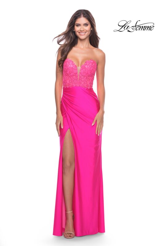Neon Pink