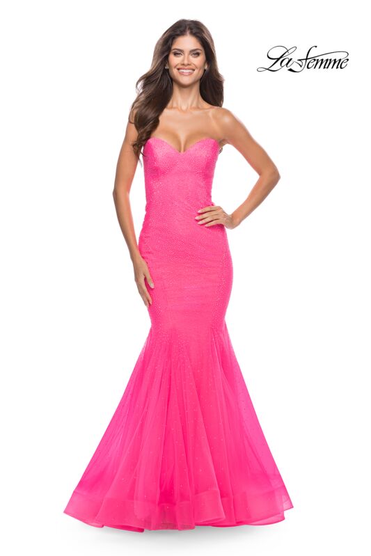 Neon Pink