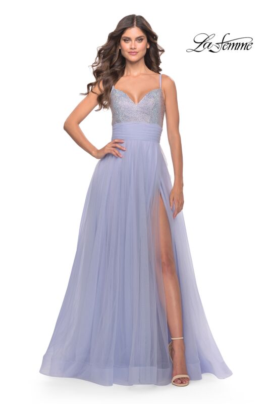 Light Periwinkle