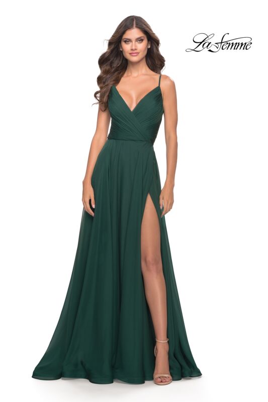 Dark Emerald