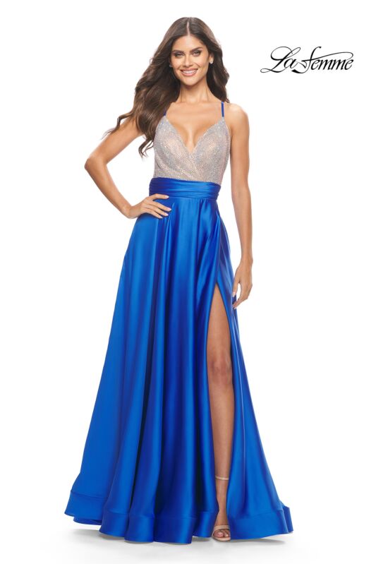 Royal Blue