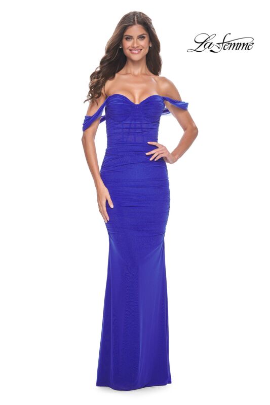 Royal Blue