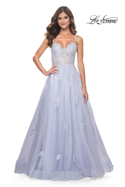 Light Periwinkle