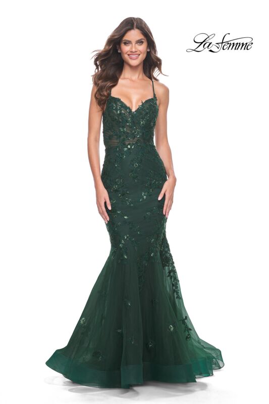 Dark Emerald