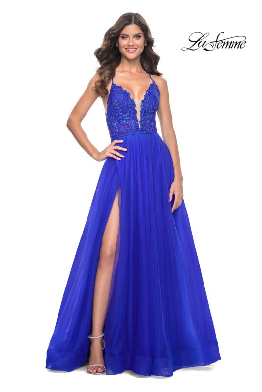 Royal Blue