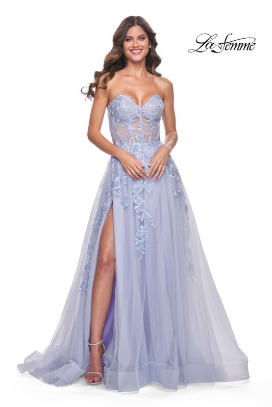 Light Periwinkle