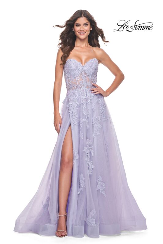 Light Periwinkle