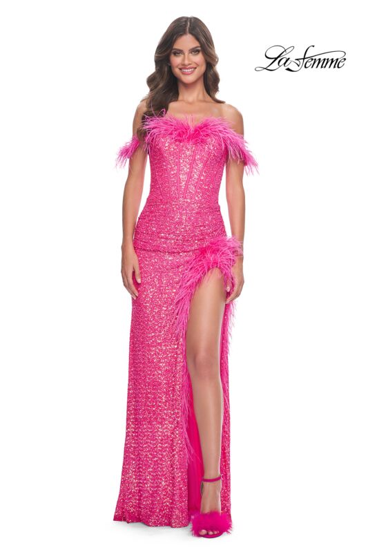 Neon Pink