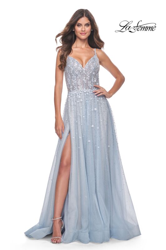 Light Blue