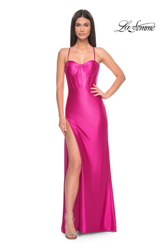 Hot Fuchsia