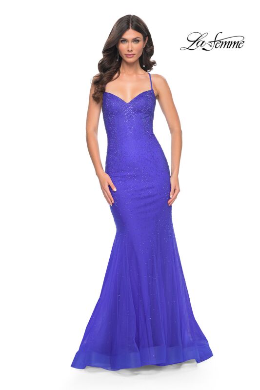 Royal Blue