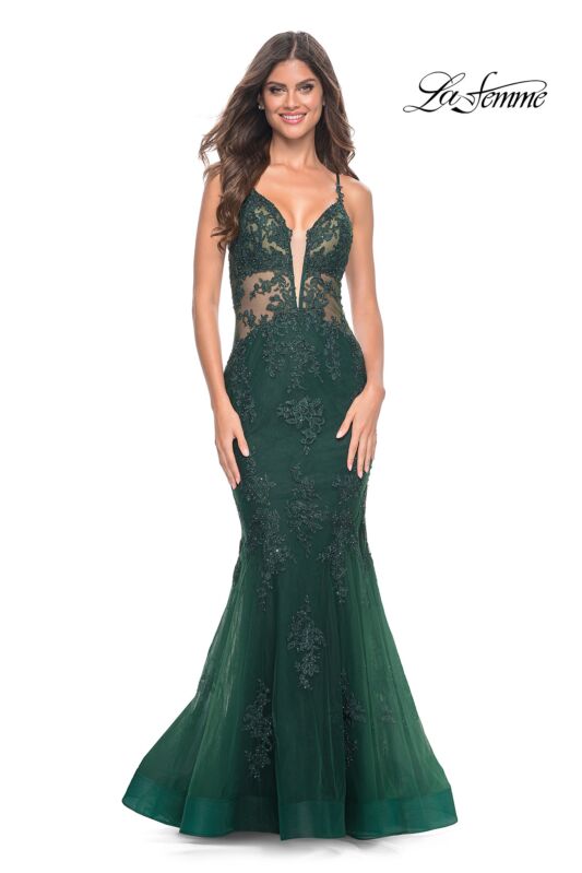 Dark Emerald