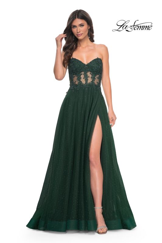 Dark Emerald