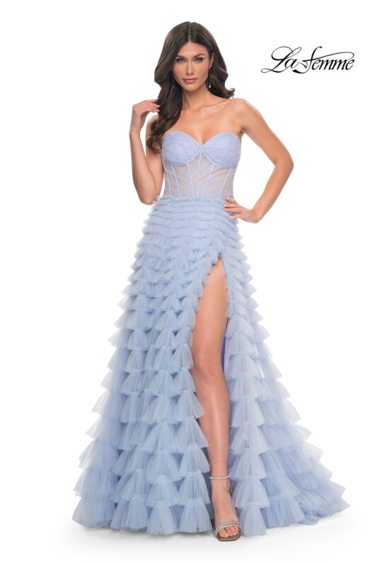 Light Periwinkle
