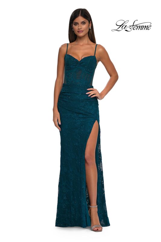 Dark Teal