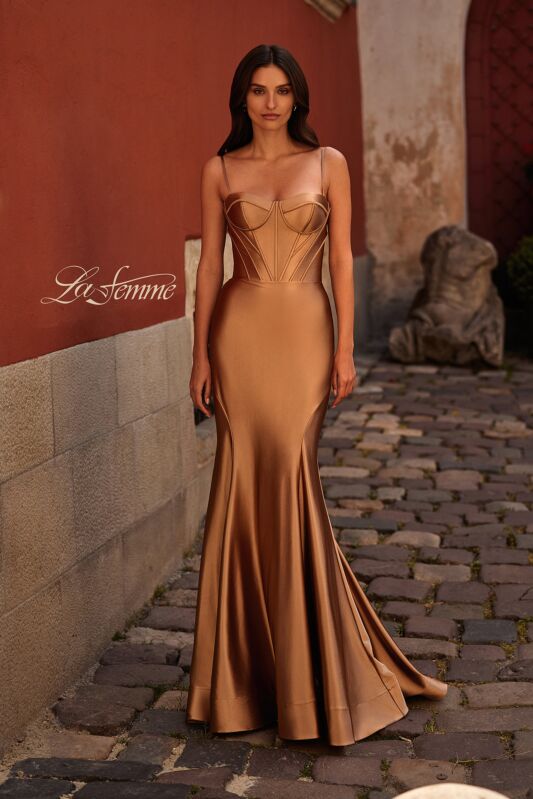 Bronze