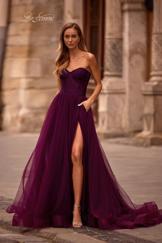 Dark Berry