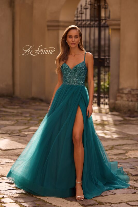 Dark Teal
